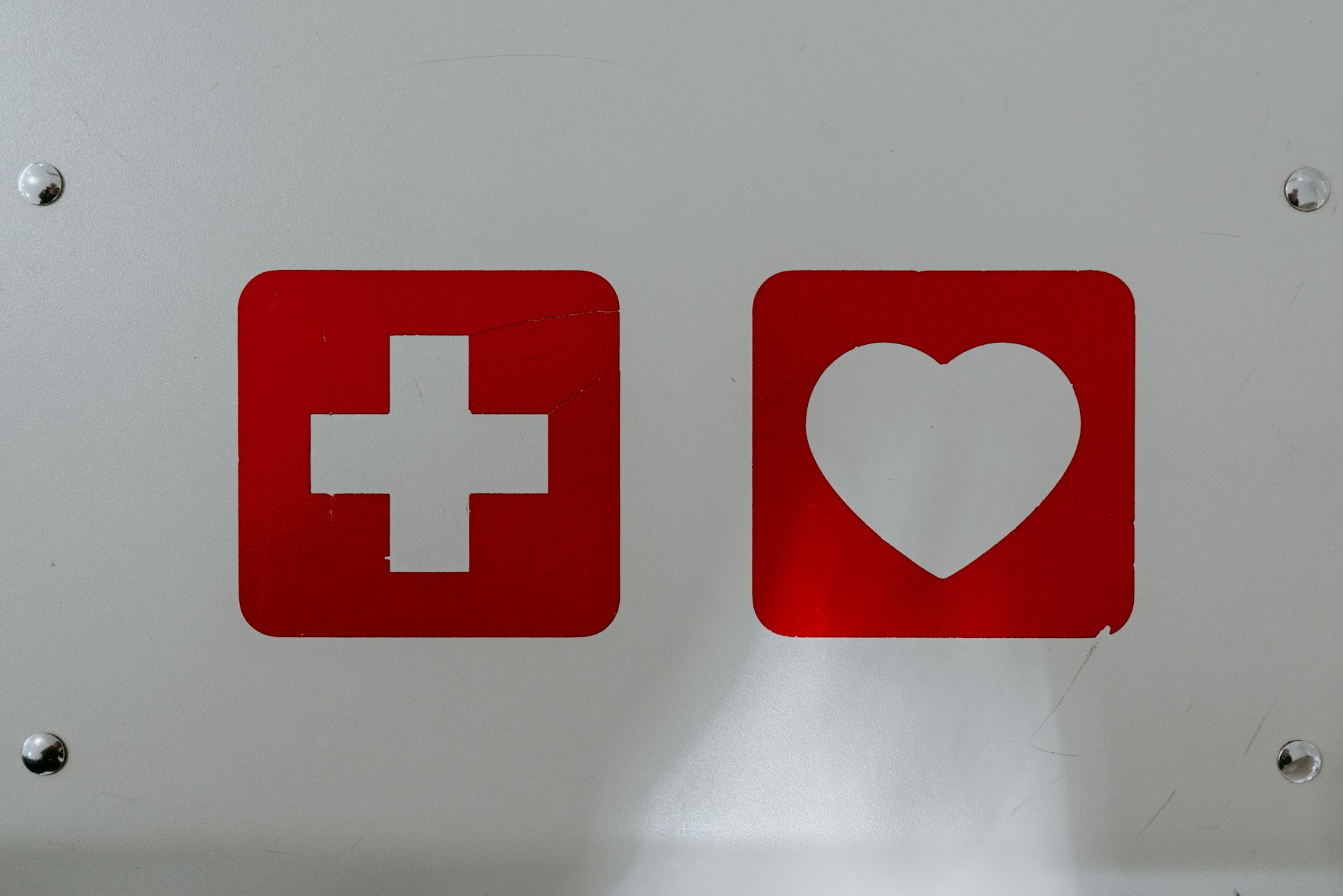 Adult First Aid CPR & AED