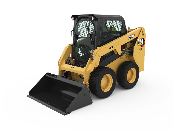 Skid Steer Operator Safety