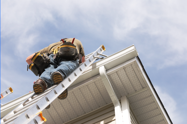 Ladder Safety