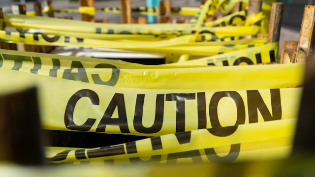 Accident Investigation