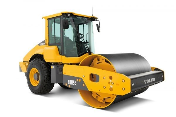 Roller Operator Safety