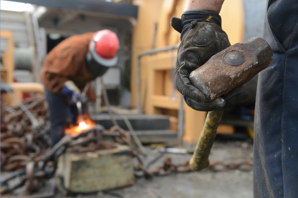 OSHA 30 Hours Construction Industry