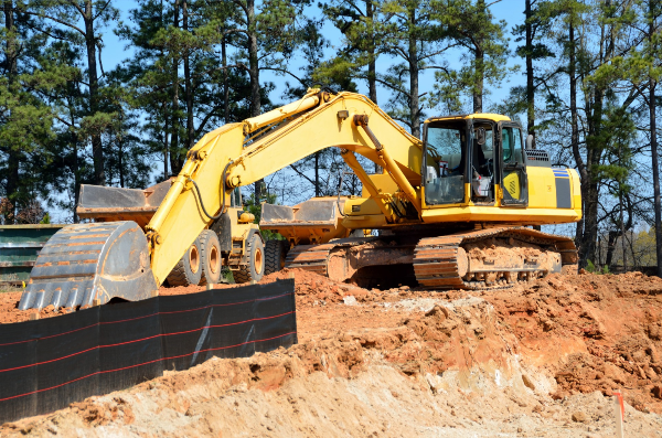 Excavation Hazard Awareness