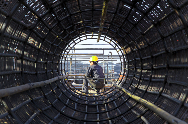 Confined Space Entry Safety For Competent Person