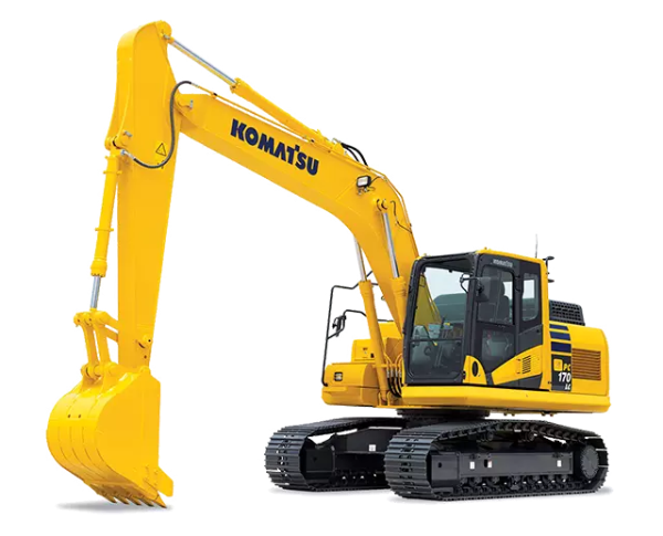 Excavator Operator Safety