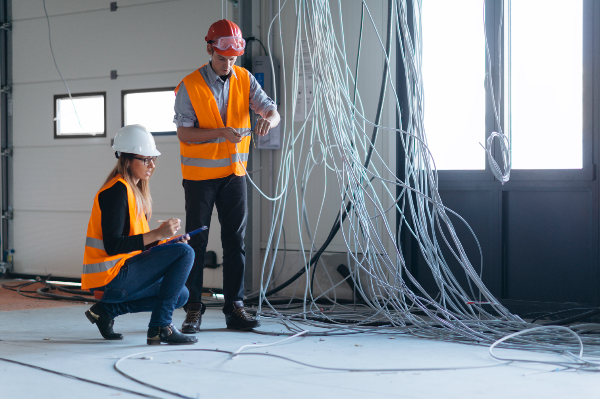 Electrical Hazards Awareness
