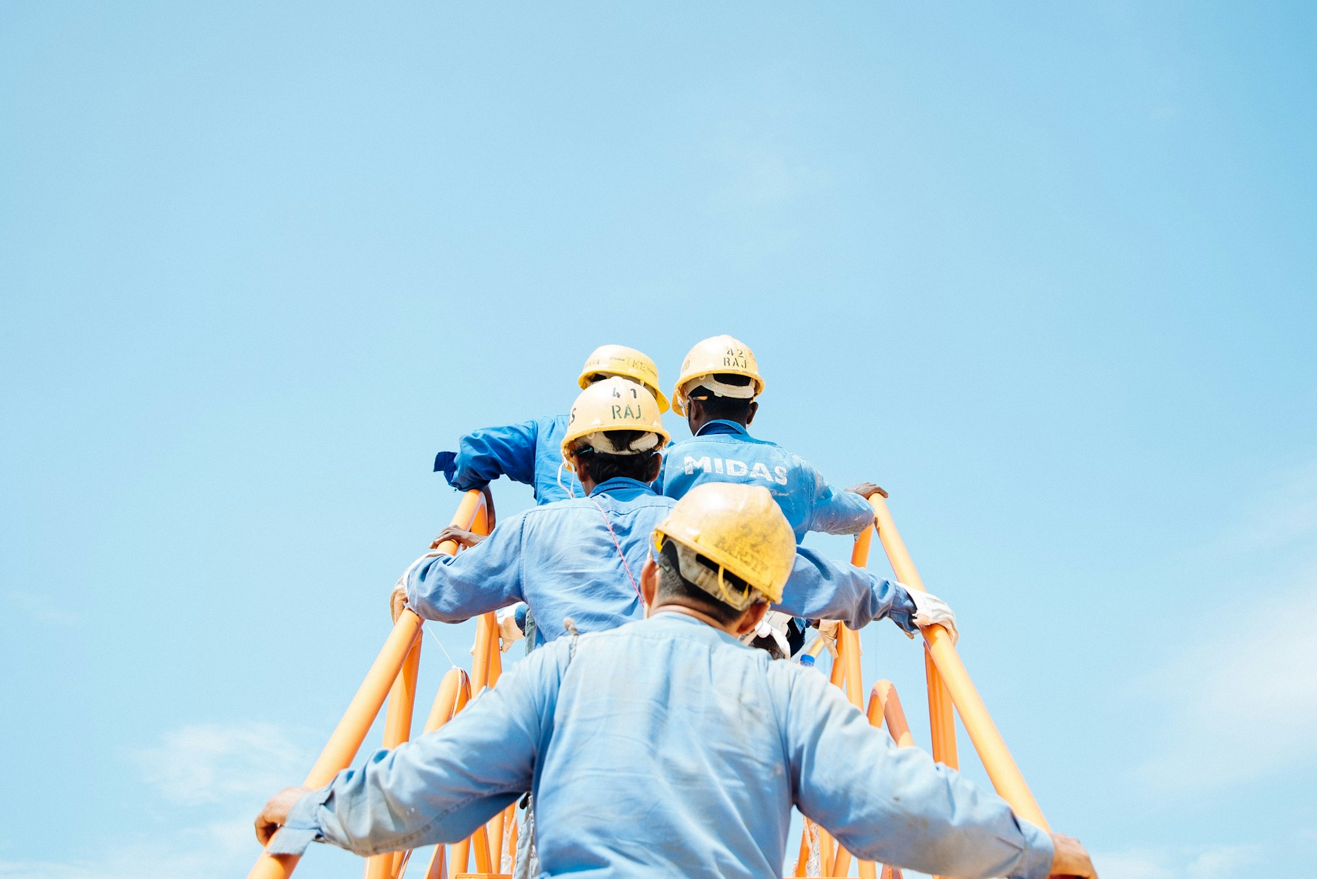 Intro to OSHA