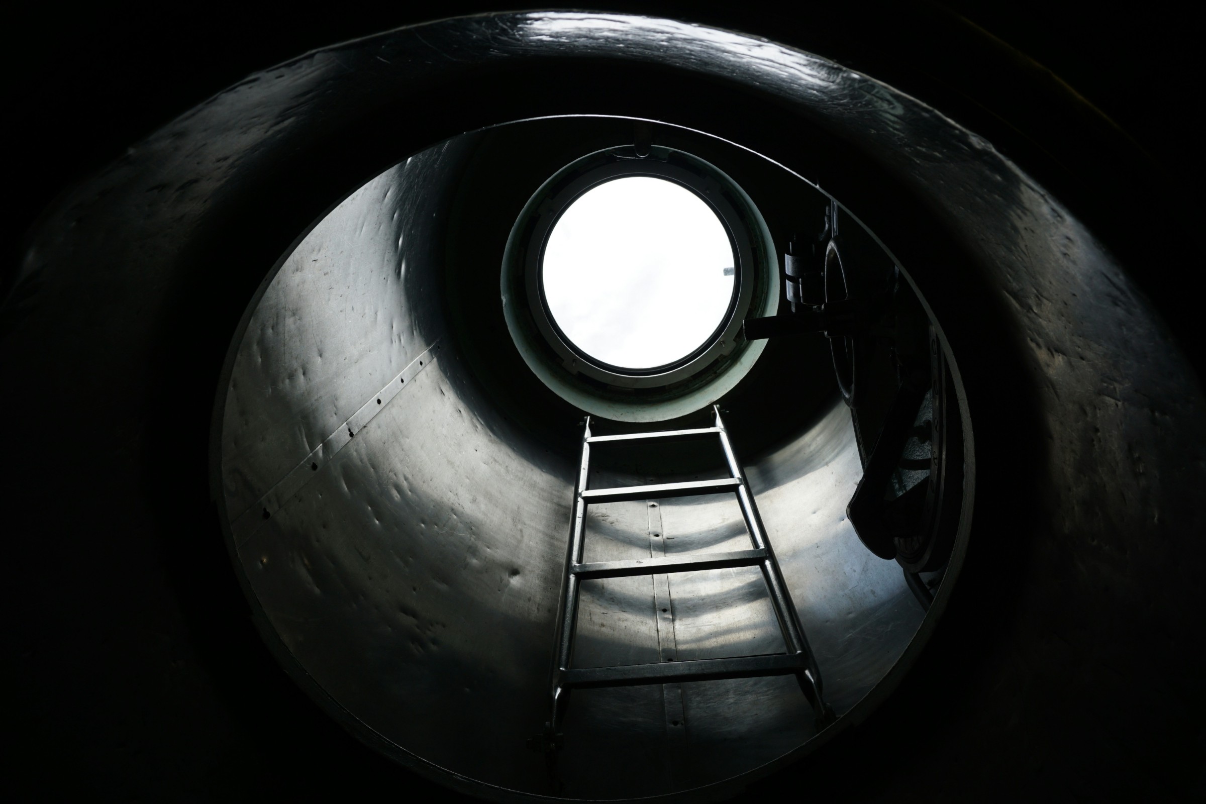 Confined Space Entry Hazard Awareness