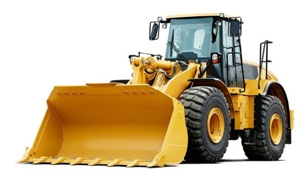 Front-end Loader Operator Safety