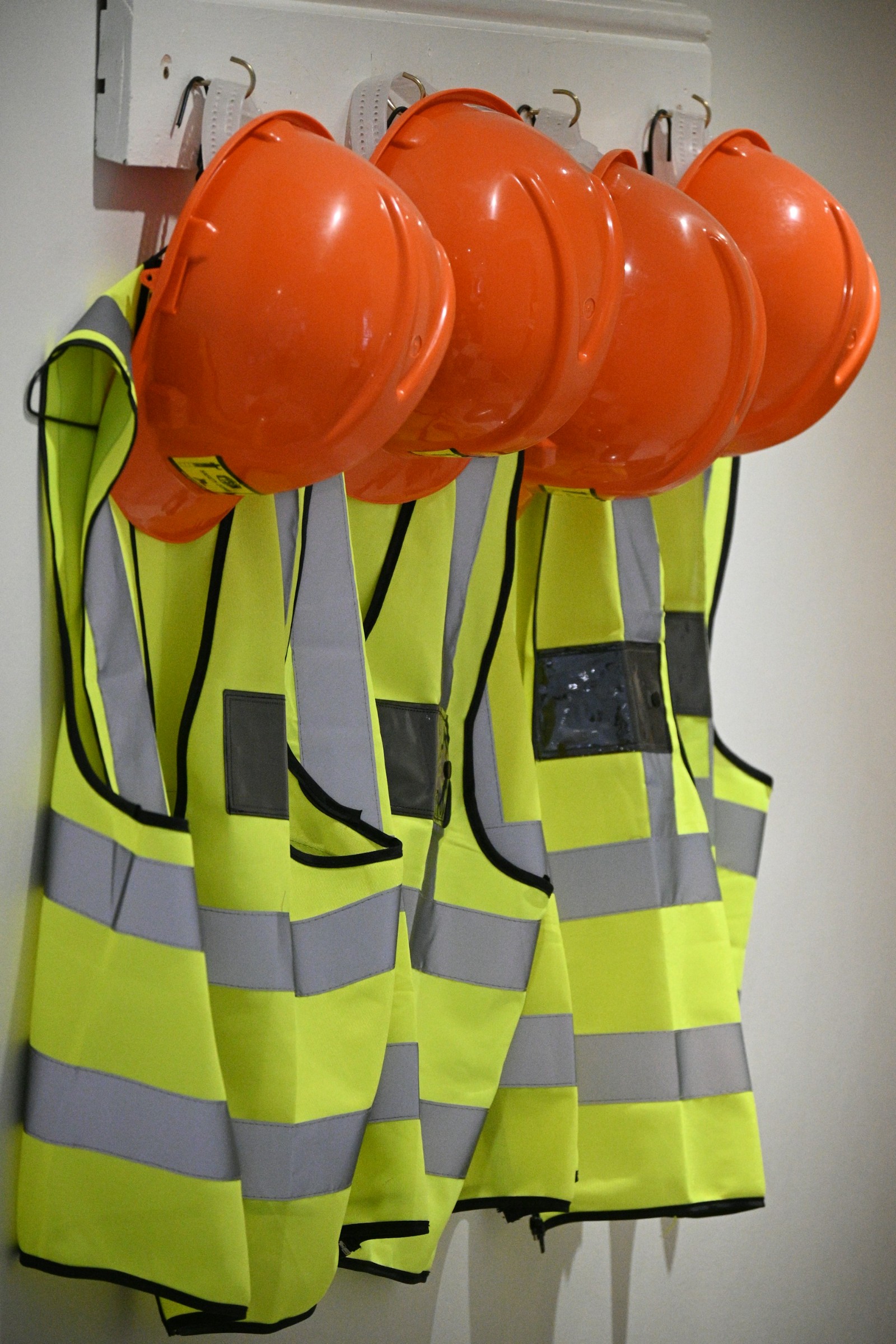 Personal Protective Equipment Safety