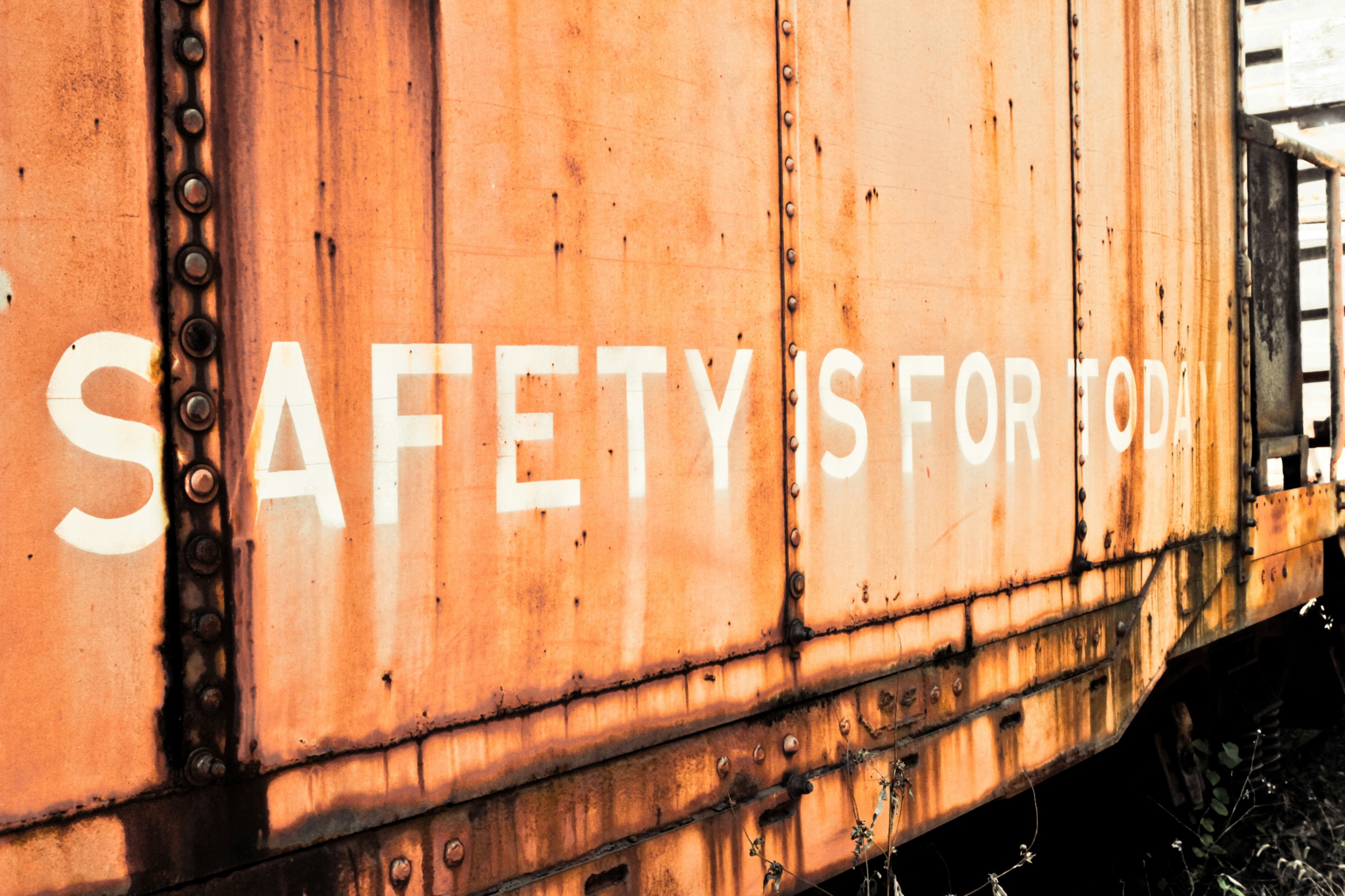 Fundamentals of Safety Leadership