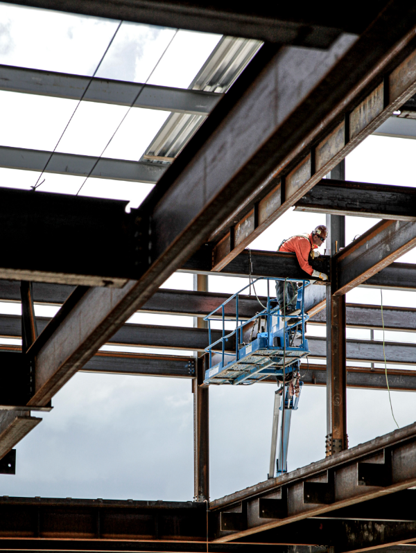 Fall Protection Safety Awareness