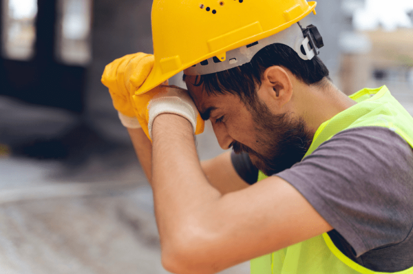 Heat Illness Prevention