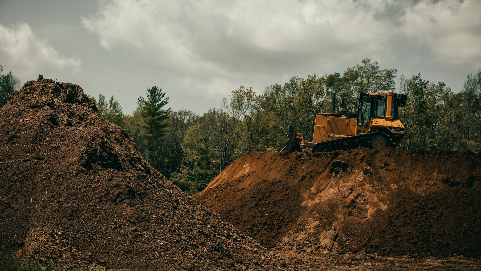 Excavation Safety For Competent Person