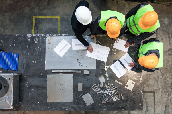 OSHA 10 Hour Construction Industry
